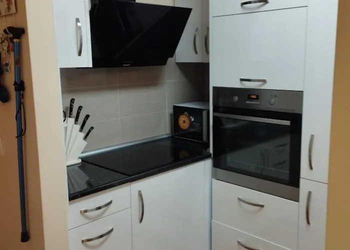 Apartman Malpi *