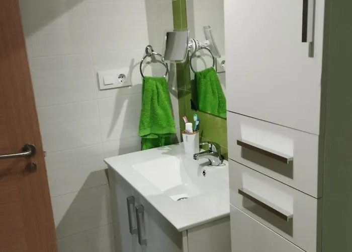 Malpi Apartman *
