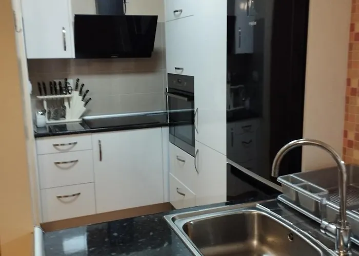 Malpi Apartman Malpica