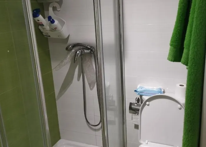 Malpi Apartman Malpica