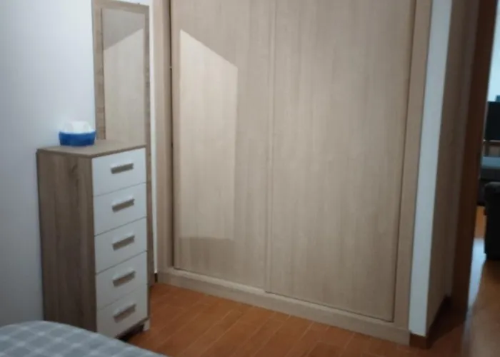 Apartman Malpi Malpica