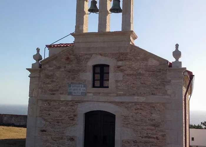 Apartman Malpi Malpica