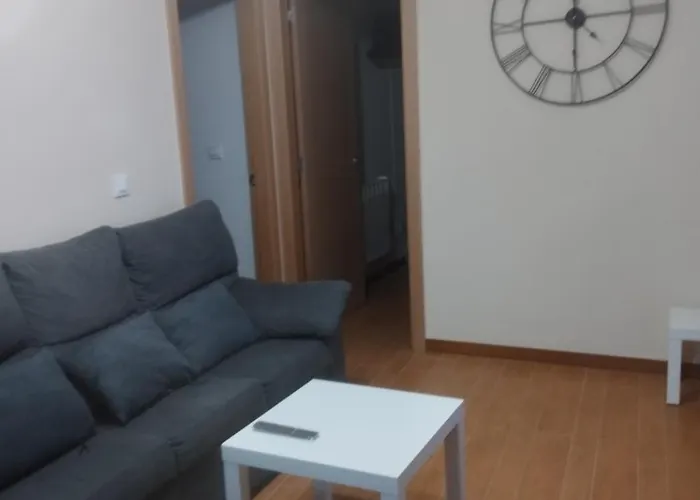Apartman Malpi *