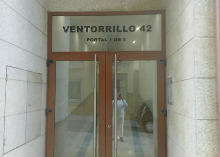 Malpi Apartman Malpica