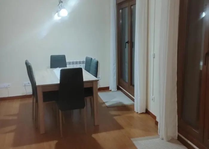 Malpi Apartman Malpica