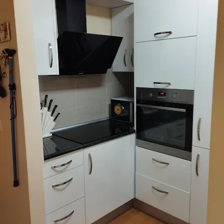 Apartamento Malpi *
