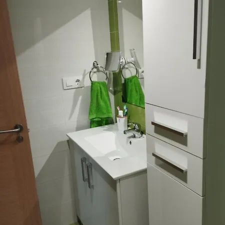 Malpi Apartman *