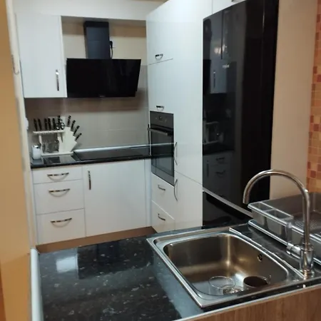 Malpi Apartamento Malpica