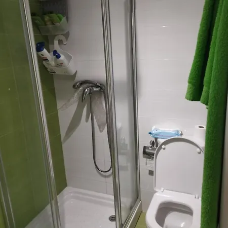 Malpi Apartman Malpica