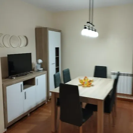 Malpi Apartman