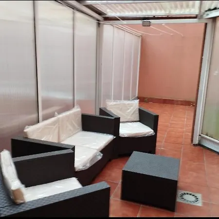 Apartman Malpi *