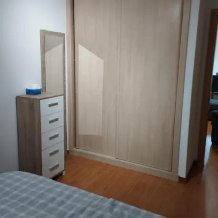 Apartamento Malpi Malpica