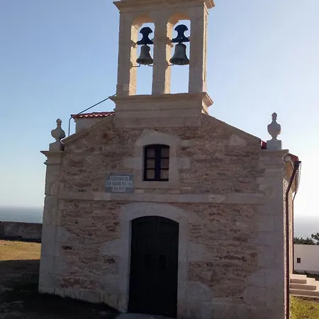 Apartamento Malpi Malpica