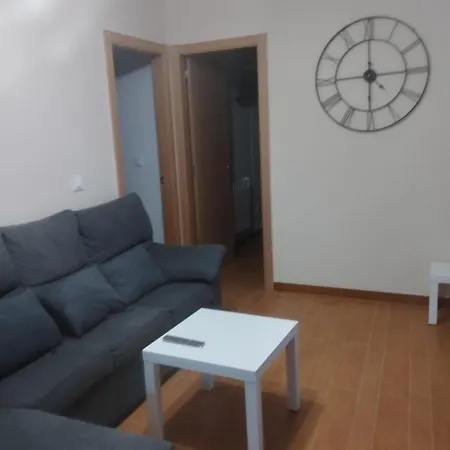 Apartamento Malpi *