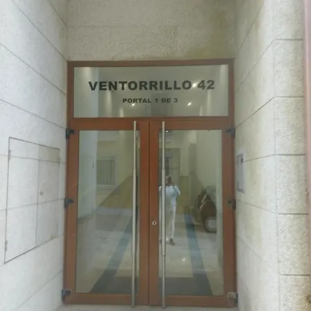 Malpi Apartamento Malpica