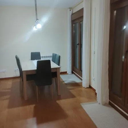 Malpi Apartman Malpica