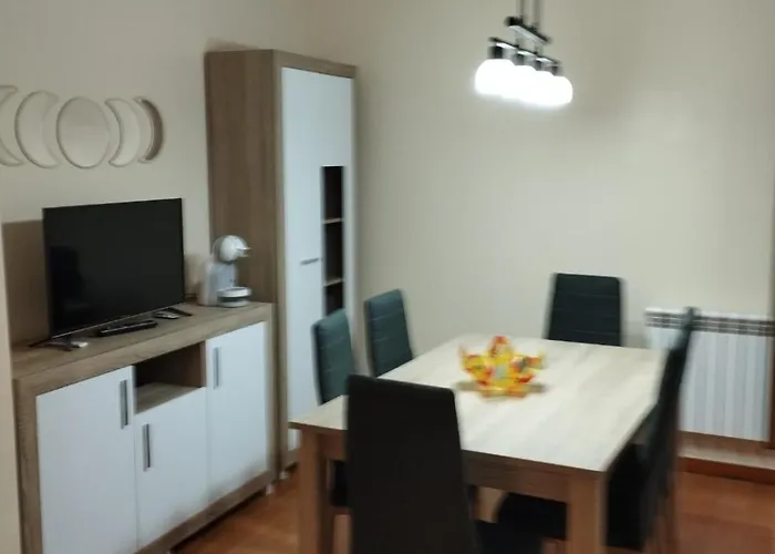 Malpi Апартаменты