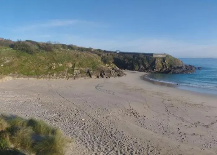 Malpi Апартаменты *